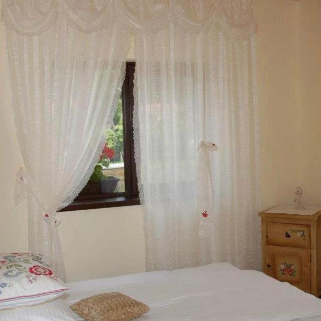 Pensiune Maria Rucar  Room photo