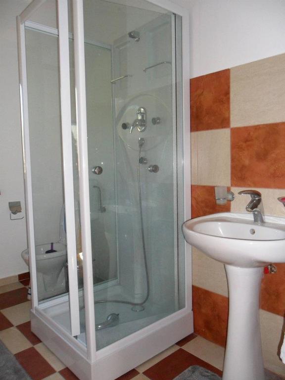 Pensiune Maria Rucar  Room photo